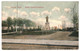 CPA - Carte Postale - Germany-Velbert Kaiser Friedrich Denkmal   VM39813 - Velbert
