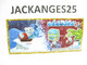 KINDER MPG DE 086  2009 NOEL WEIHNACHTEN CHRISTMAS NAVIDAD  + BPZ - Familles