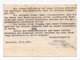 1939. AIRMAIL,CORRESPONDENCE CARD,JUPITER,YUGOSLAVIA,SERBIA,SUBOTICA TO GREAT BRITAIN,LONDON - Airmail