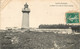 SAINT NAZAIRE LE PHARE ET LA COTE DE VILLE ES MARTIN - Saint Nazaire