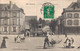 56 PONTIVY LA PLACE NATIONALE VUE GENERALE - Pontivy