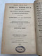 Biblia Hebraica Secundum Editiones Augustus Hahn  Lipsiae 1896 - Judaísmo