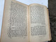 Biblia Hebraica Secundum Editiones Augustus Hahn  Lipsiae 1896 - Jodendom