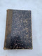 Delcampe - Biblia Hebraica Secundum Editiones Augustus Hahn  Lipsiae 1896 - Judentum