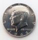 Etats-Unis - Half Dollar Argent 1966 - 1964-…: Kennedy