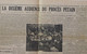 Delcampe - Journal Des Combattants Français.Patrie.France Libre.août 1945.Laval En Prison.Léon Noël Charge Pétain.criminels Guerre. - Français