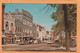 Ann Arbor MI Coca Cola Advertising Sign Old Postcard - Ann Arbor