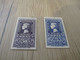 TP Espagne Espana PA 802 Et 803  Sans Charnière - Unused Stamps