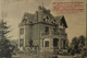 Aye (Marche En Famenne) Villa Les Sorbiers) 1911 - Other & Unclassified