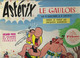 (ASTERIX LE GAUILOIS  DISQUE FLDZ 255 - Schallplatten & CD