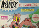 (ASTERIX LE GAUILOIS  DISQUE FLDZ 255 - Discos & CD