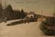 Trois Ponts // Route De Brume (Color) 1924 - Trois-Ponts