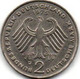 1975 - Germania 2 Mark D ---- - 2 Marchi