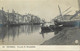 Pays  Div Ref ZZ628  -italie -italia -italy - Venezia - Venise - Venice - Chioggia - Canal S Domenico  - - Andere & Zonder Classificatie