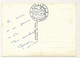 MONACO -  Carte Maximum -1F Princesse Grace - Premier Jour - 11/5/1957 - Maximum Cards