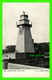 PHARE - THE LIGHTHOUSE, OAKVILLE , ONTARIO - P.L.J. BAKER - - Vuurtorens