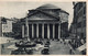 7079 Carte Postale  ROMA ROME   Panthéon       (scan Recto-verso) Italie - Pantheon