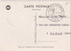 MiNr. 1293 Frankreich1960, 11. März. Tag Der Briefmarke - Journée Du Timbre 1960 - Giornata Del Francobollo