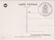 MiNr. 1743 Frankreich1971, 27. März. Tag Der Briefmarke - Journée Du Timbre 1963 - Giornata Del Francobollo