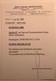 Zst 57 GUTE MEF: Schweiz 1882 Weisses Papier 15Rp Paar CHARGE Brief POSCHIAVO (GR) Attest(Suisse Lettre Ziffernmuster - Cartas & Documentos