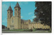 ST Fidelis Church - Cathedral Of The Plains - Victoria Kansas - Autres & Non Classés