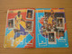 1991-92 Panini NBA Basketball Basket Greek Edition Panini Album Holy Grail VHTF - Sonstige & Ohne Zuordnung