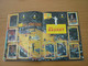 Delcampe - 1991-92 Panini NBA Basketball Basket Greek Edition Panini Album Holy Grail VHTF - Other & Unclassified