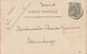 Lobbes - Vue Prise De La Gare -1905 ( Voir Verso ) - Lobbes