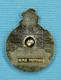 1 PIN'S //  ** ÉCUSSON GENDARMERIE / B.M.O. ANNEMASSE ** . (Alpes Trophées) - Militaria