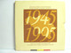 SERIE FDC 1995  MONNAIE DE BELGIQUE - FDC, BU, BE & Muntencassettes