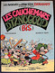BD IZNOGOUD - 17 - Les Cauchemars D'Iznogoud - EO 1984 - Iznogoud