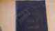 AGENDA, 1891, Limoges , A La Ville De Paris, C Barny - Big : ...-1900