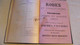 Delcampe - AGENDA, 1891, Limoges , A La Ville De Paris, C Barny - Formato Grande : ...-1900