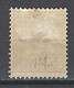 NVPH Nederland Netherlands Pays Bas Niederlande Holanda 68 MLH/ongebruikt ; Wilhelmina 1899 - Unused Stamps