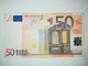 EURO-HOLLAND 50 EURO (P) G026 Sign Trichet - 50 Euro