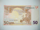 EURO-HOLLAND 50 EURO (P) G026 Sign Trichet - 50 Euro