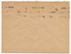 MONACO => Env. Affr. 3F Louis II X2 Omec Monte Carlo / Climat Idéal / Tous Les Sports - 1947 - Cartas & Documentos