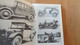 Delcampe - GERMAN MILITRY TRANSPORT OF WORLD WAR TWO Guerre 40 45 1940 1945 Armée Allemande Wehrmacht Lorries Cars Camions Trucks - Oorlog 1939-45