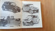 Delcampe - GERMAN MILITRY TRANSPORT OF WORLD WAR TWO Guerre 40 45 1940 1945 Armée Allemande Wehrmacht Lorries Cars Camions Trucks - Guerre 1939-45