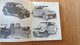 Delcampe - GERMAN MILITRY TRANSPORT OF WORLD WAR TWO Guerre 40 45 1940 1945 Armée Allemande Wehrmacht Lorries Cars Camions Trucks - Oorlog 1939-45