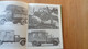 Delcampe - GERMAN MILITRY TRANSPORT OF WORLD WAR TWO Guerre 40 45 1940 1945 Armée Allemande Wehrmacht Lorries Cars Camions Trucks - War 1939-45