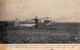 Tours       37            Aviation   Semaine 1910.  Molon Sur Monoplan Blériot    (voir Scan) - Tours