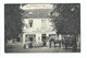 Drogenbos  Café-Restaurant Vanhaelen  Successeur Van Breetwater.  Droogenbosch 1909 - Drogenbos