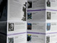 DEPLIANT GUIDE BATMAN URBAN COMICS Fnac FRANK MILLER - Objets Publicitaires