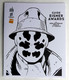 DEPLIANT GUIDE  URBAN COMICS Fnac EISNER AWARDS - Objets Publicitaires