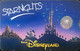 FRANCE  -  Euro DisneyLAND  -  STARNIGHTS - Disney-Pässe