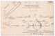 CPA N°14, Tunis, Vue De Tunis à Vol D’Oiseau, Circulé En 1904 - Tunisie