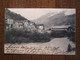 1902 SWITZERLAND, PAYSAGE PRES VIEGE - Viège