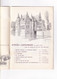 Programma Brochure Diploma Uitreiking - Provinciale School Voor Verpleegsters - Gent - 1957 - Scolastici