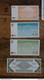 Lot De 11 Billets FICTIFS ECHANTILLON Neufs  ................ BIL-Caisse3 - Specimen